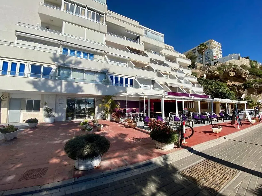 Casa Mar - Playa Daire Torremolinos