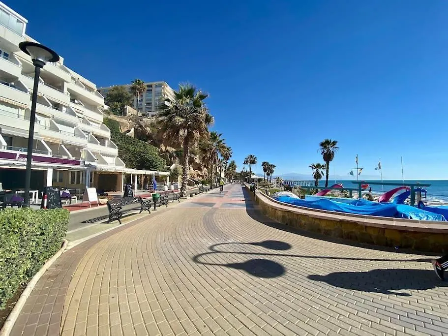 Casa Mar - Playa Daire Torremolinos