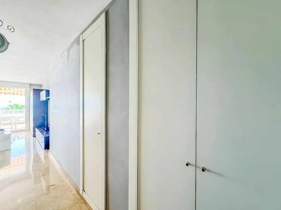 Casa Mar - Playa Daire Torremolinos 0*,