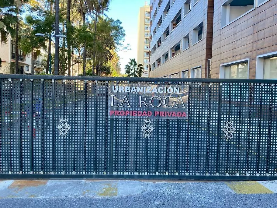 Casa Mar - Playa Daire Torremolinos