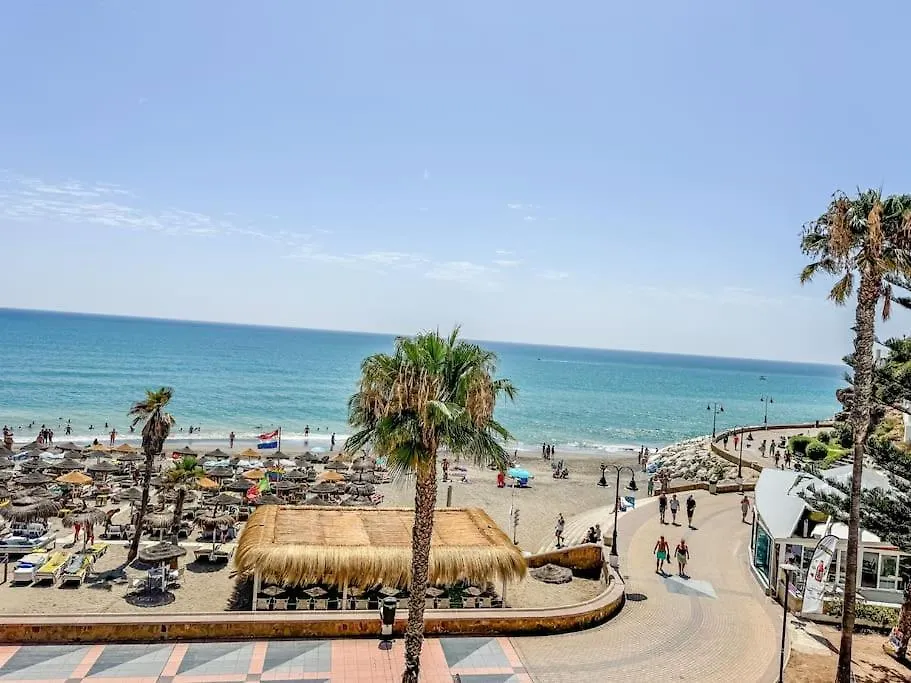 Casa Mar - Playa Daire Torremolinos