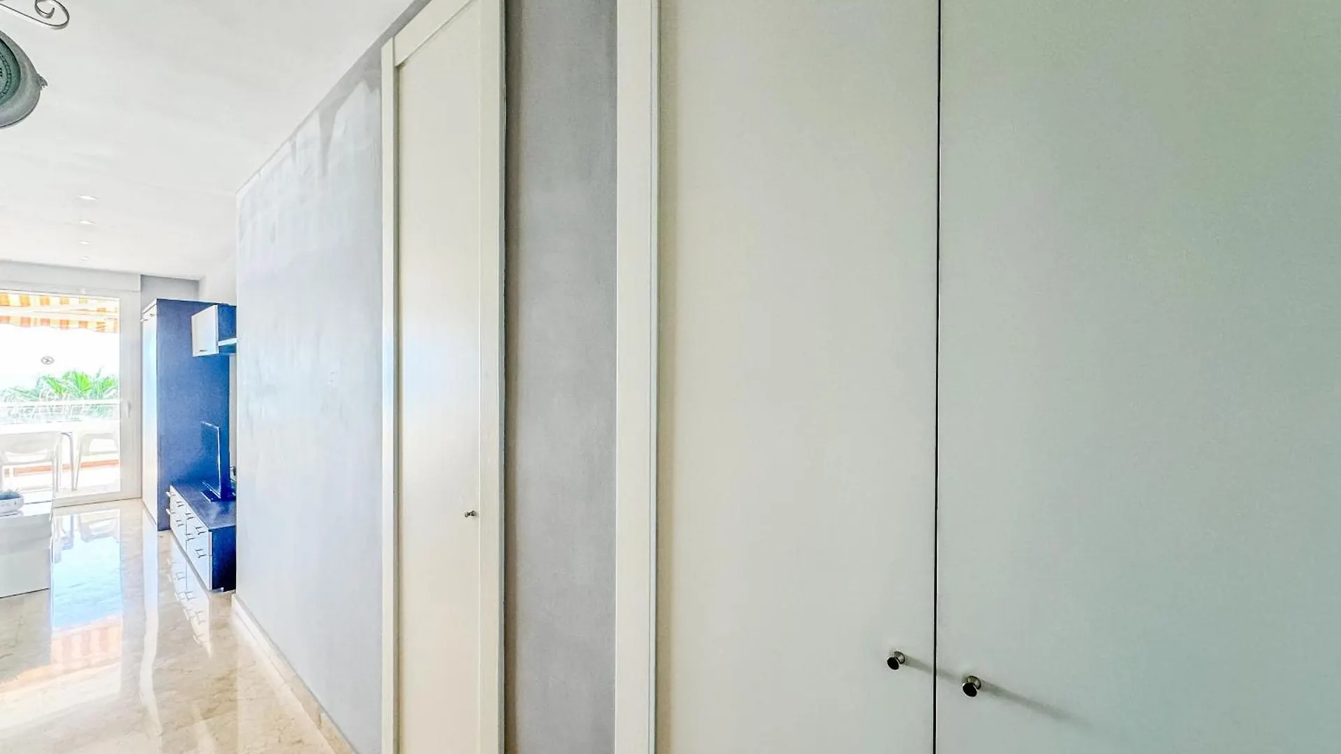 Casa Mar - Playa Daire Torremolinos 0*,  İspanya