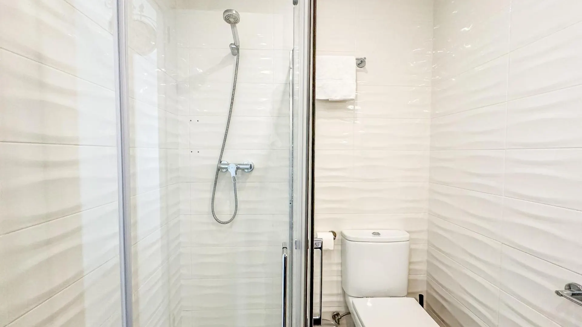 Casa Mar - Playa Daire Torremolinos