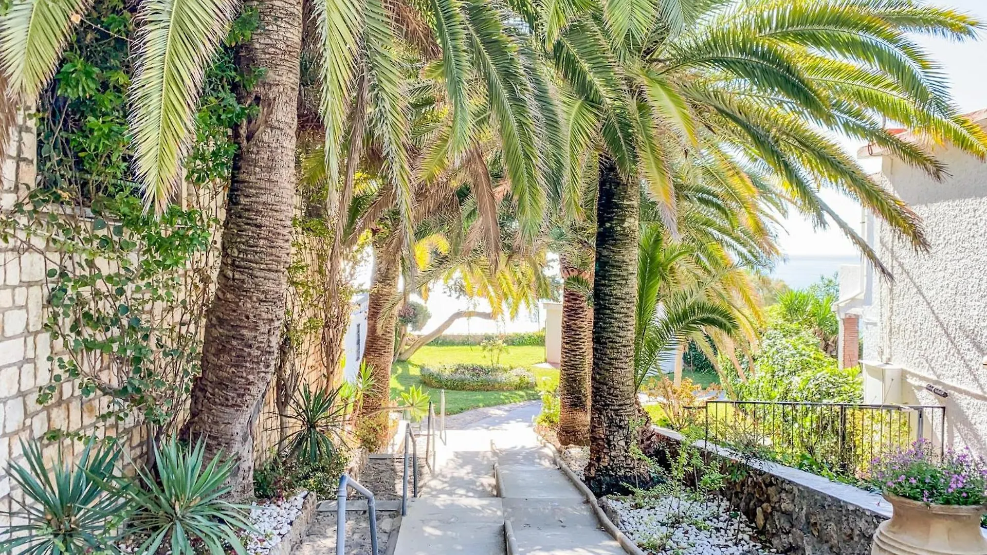 Casa Mar - Playa Daire Torremolinos
