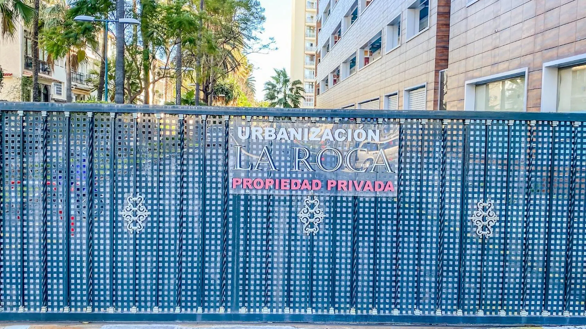 Casa Mar - Playa Daire Torremolinos