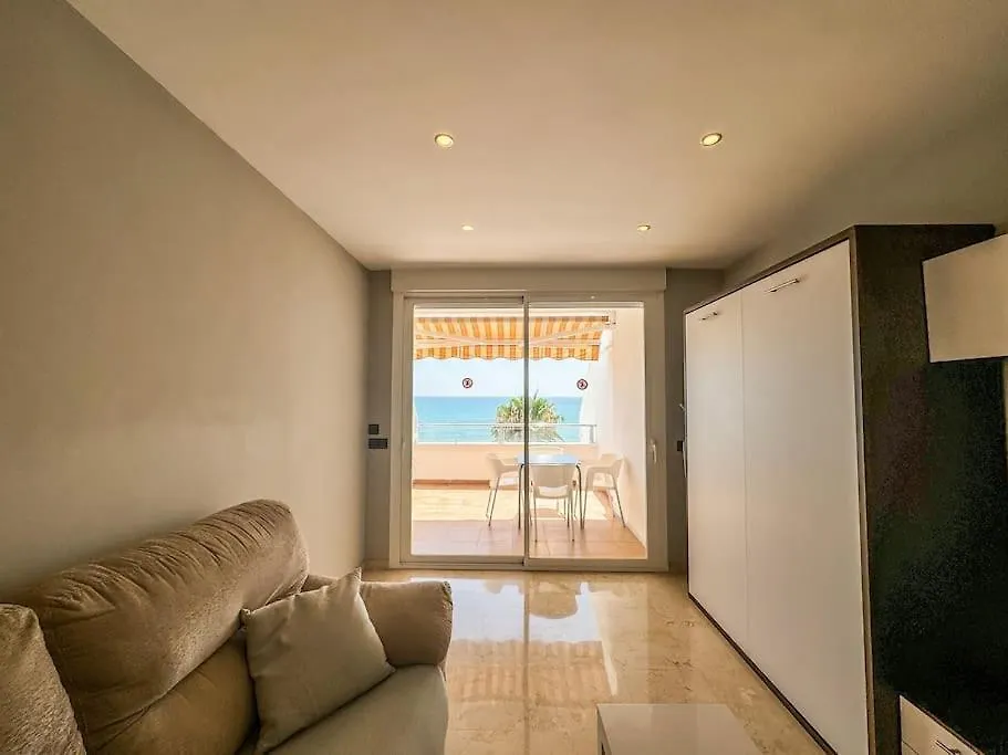 Апартаменты Casa Mar - Playa Торремолинос