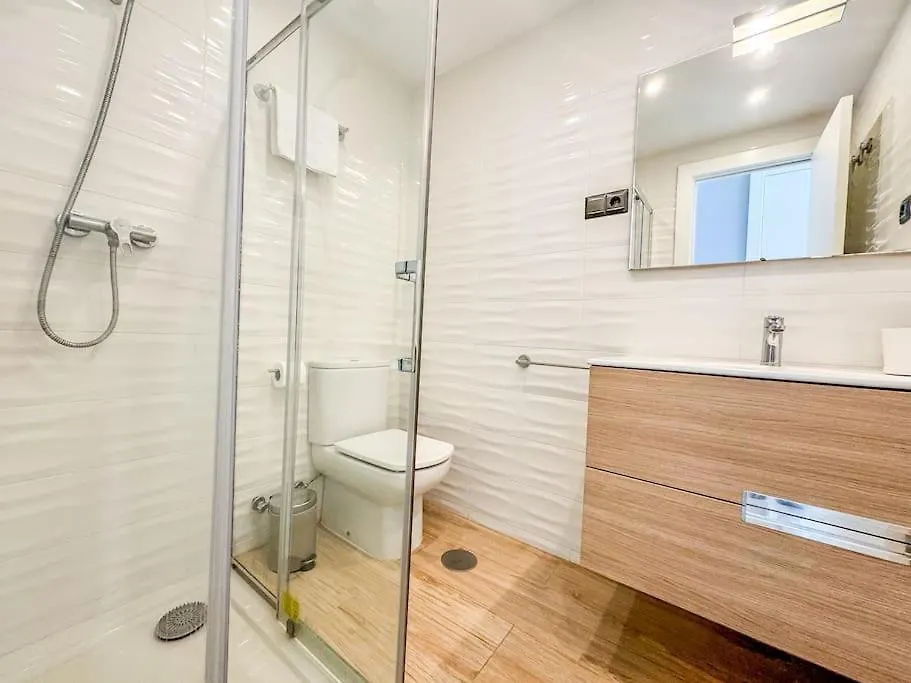 Casa Mar - Playa Apartment Torremolinos