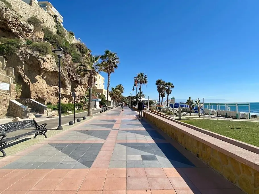 Casa Mar - Playa Apartment Torremolinos 0*,  Spain