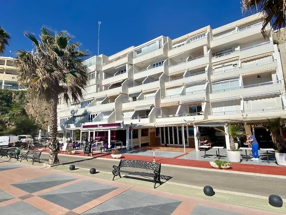Апартаменты Casa Mar - Playa Торремолинос Испания