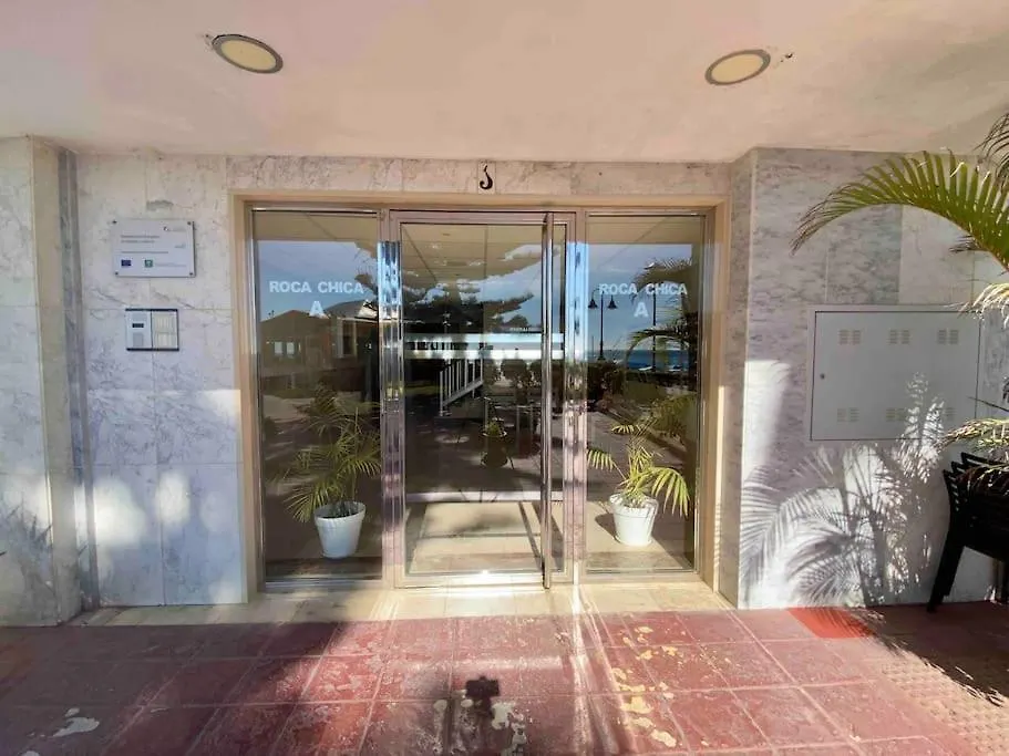 Апартаменты Casa Mar - Playa Торремолинос