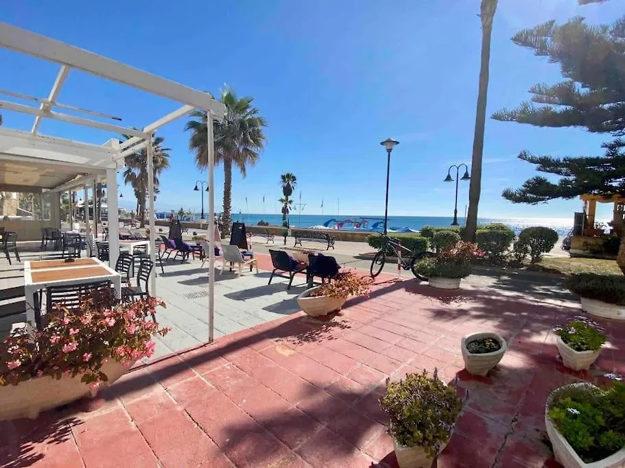 Апартаменты Casa Mar - Playa Торремолинос Испания