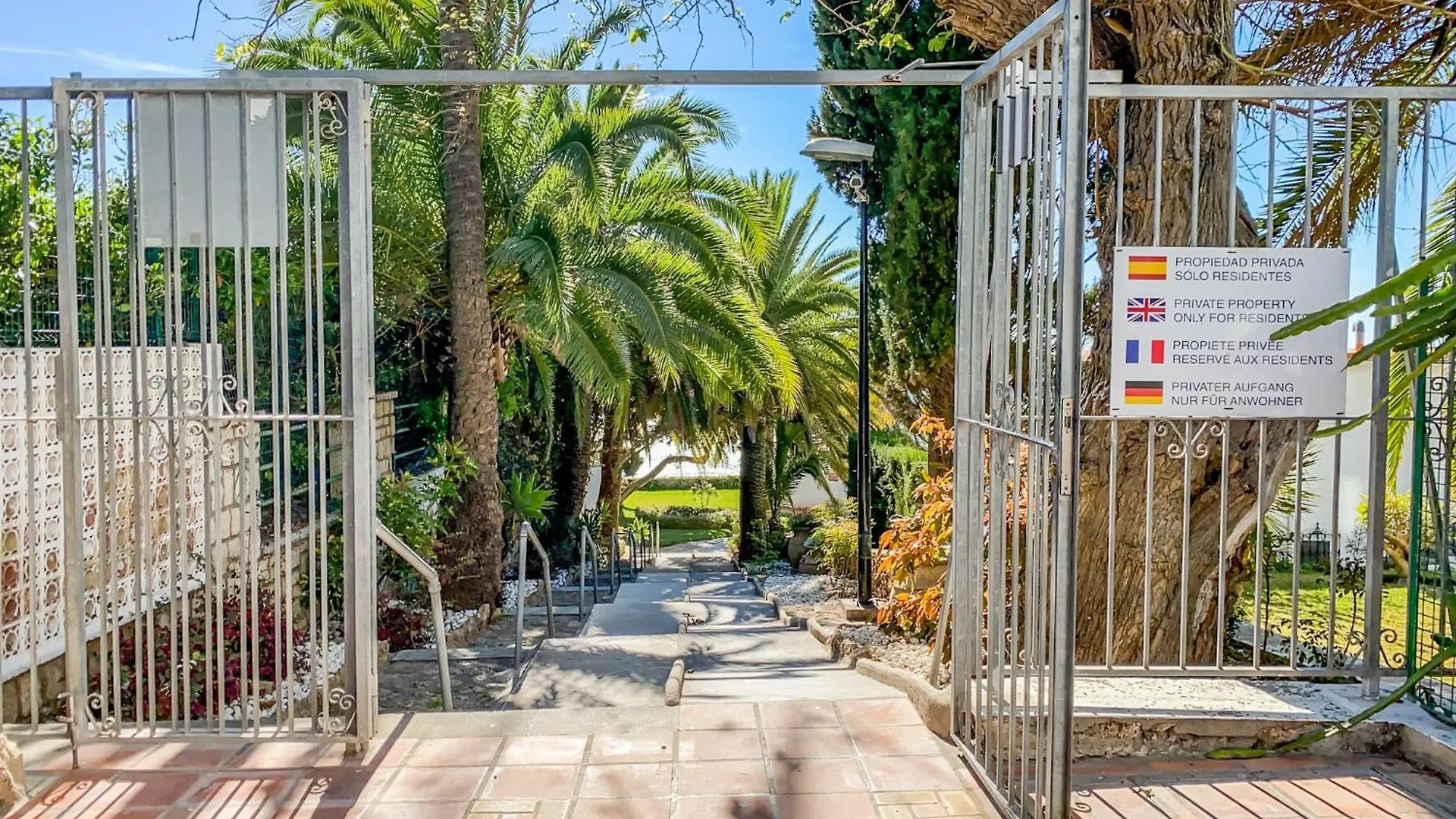 Апартаменты Casa Mar - Playa Торремолинос