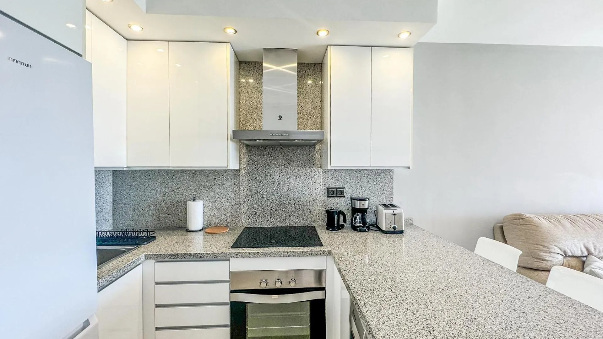 Апартаменты Casa Mar - Playa Торремолинос Испания