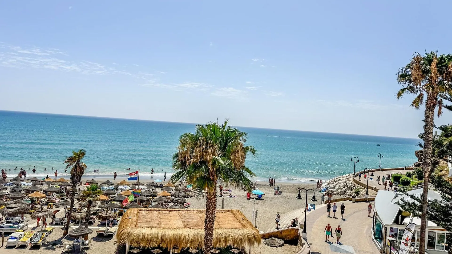 Casa Mar - Playa Apartment Torremolinos Spain