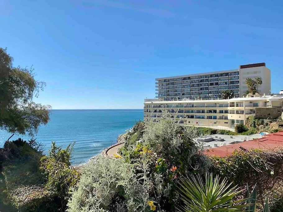 Casa Mar - Playa Apartment Torremolinos