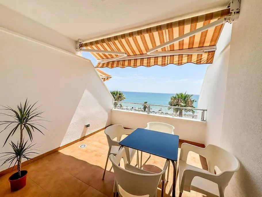 Casa Mar - Playa Apartment Torremolinos