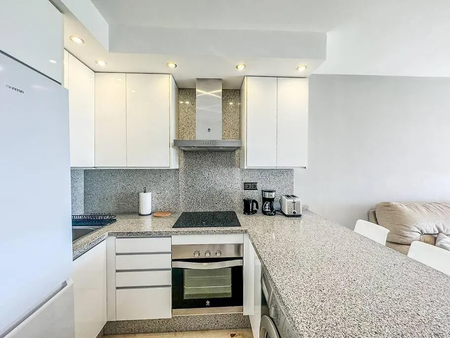 Casa Mar - Playa Apartment Torremolinos