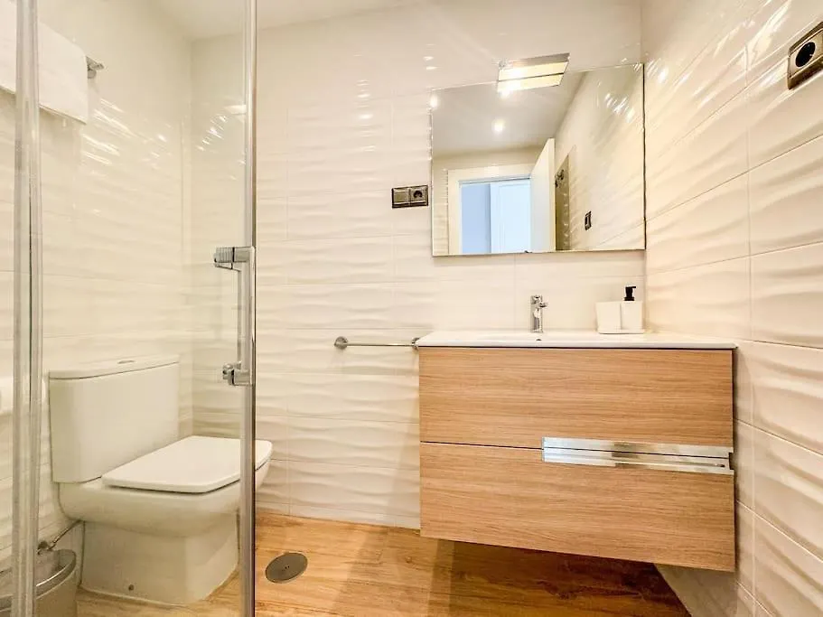 Casa Mar - Playa Apartment Torremolinos