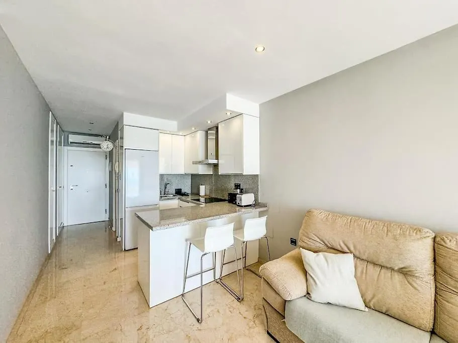 Casa Mar - Playa Apartment Torremolinos