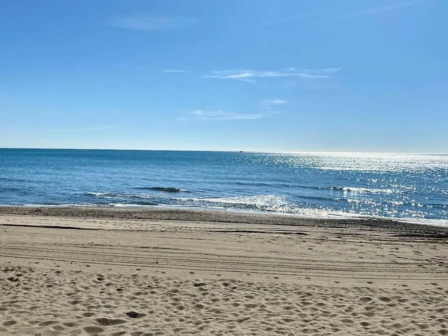 Casa Mar - Playa Apartment Torremolinos