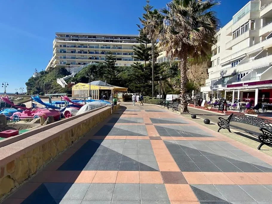 Casa Mar - Playa Apartment Torremolinos Spain