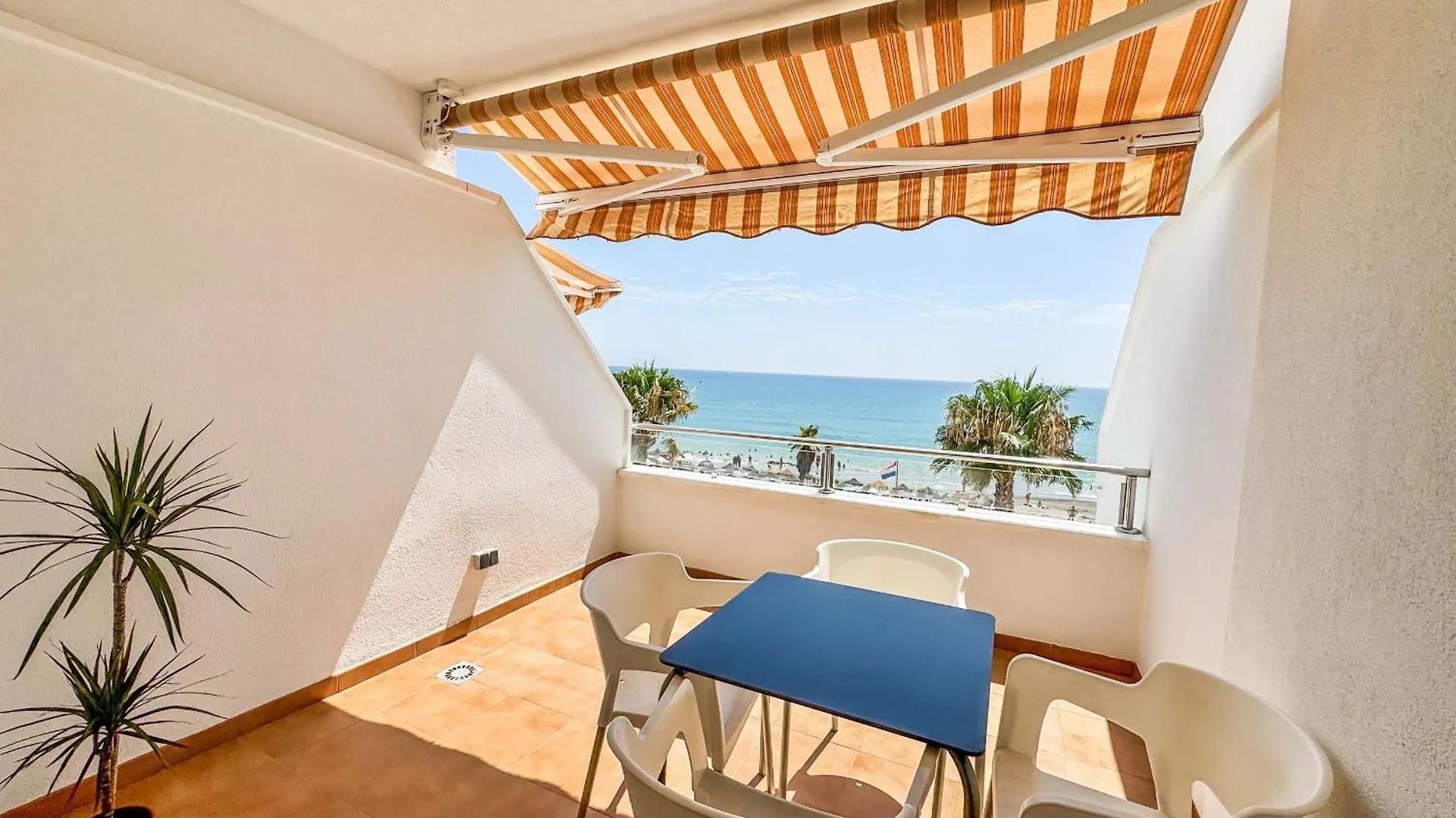 Casa Mar - Playa Apartment Torremolinos