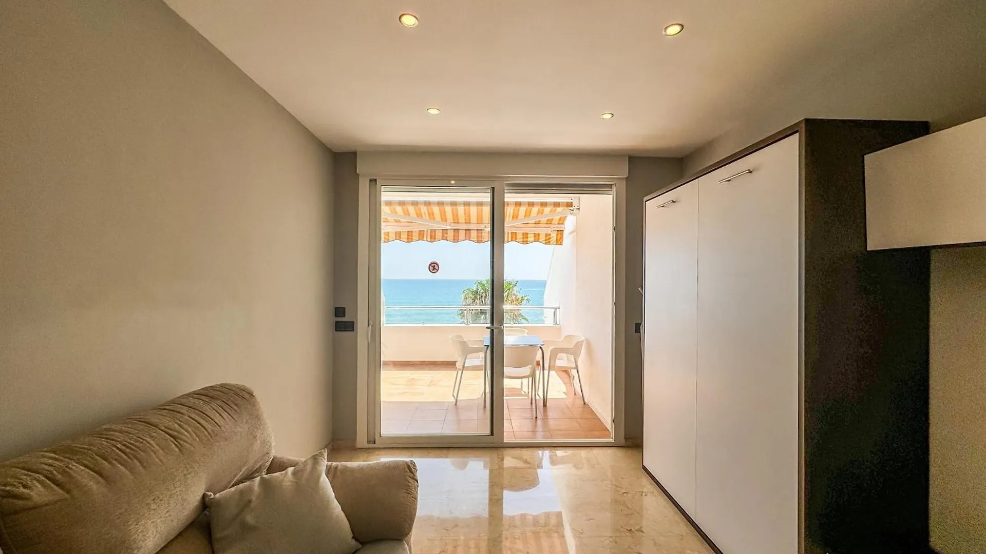 Casa Mar - Playa Apartment Torremolinos