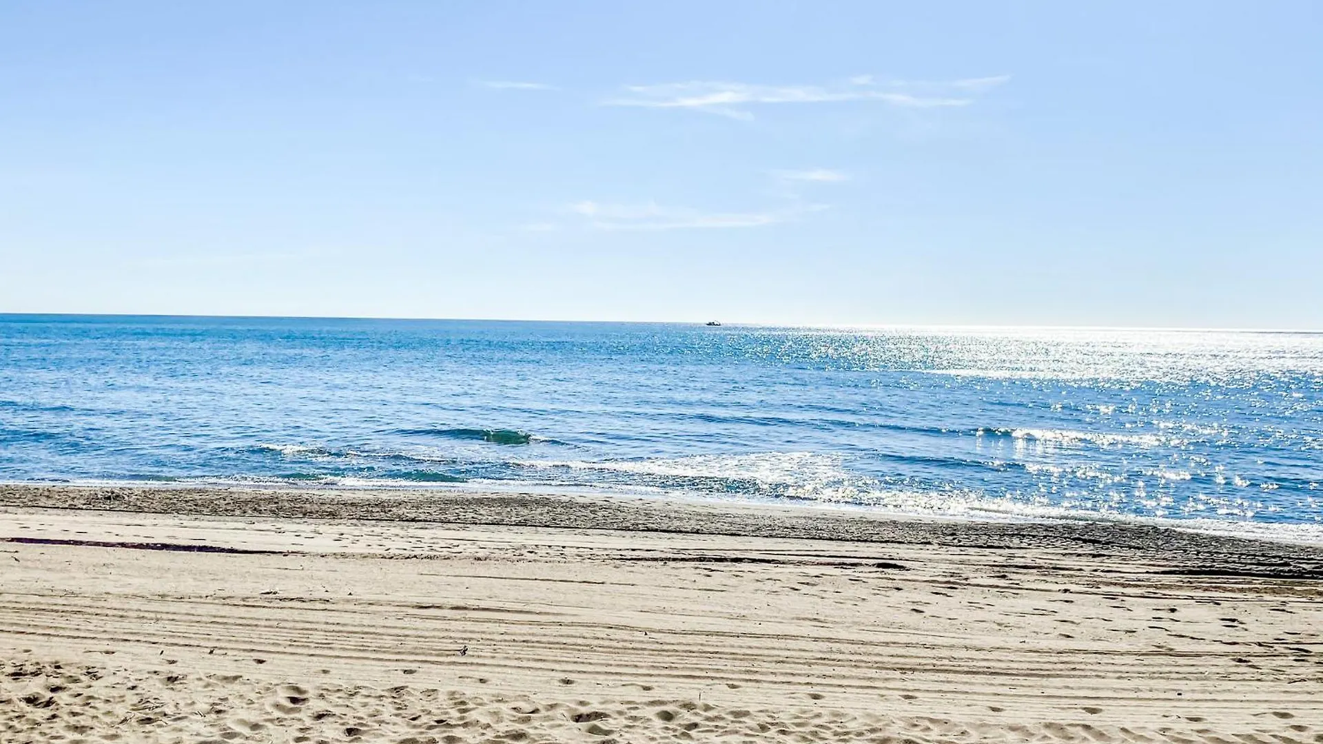 Casa Mar - Playa Apartment Torremolinos