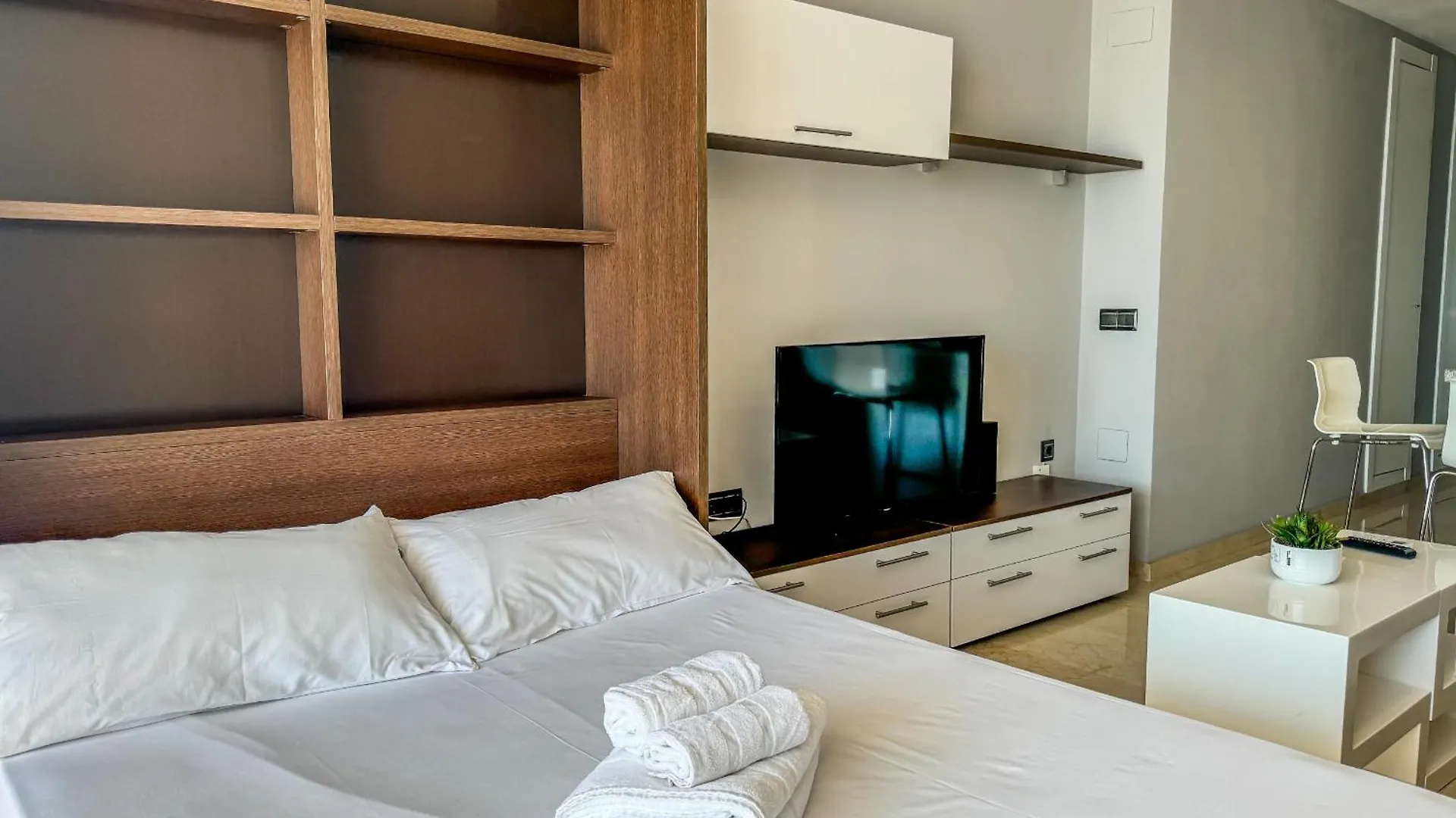 Casa Mar - Playa Apartment Torremolinos