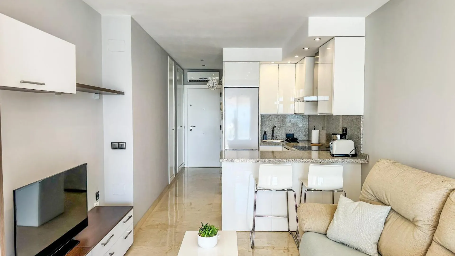 Casa Mar - Playa Apartment Torremolinos 0*,  Spain