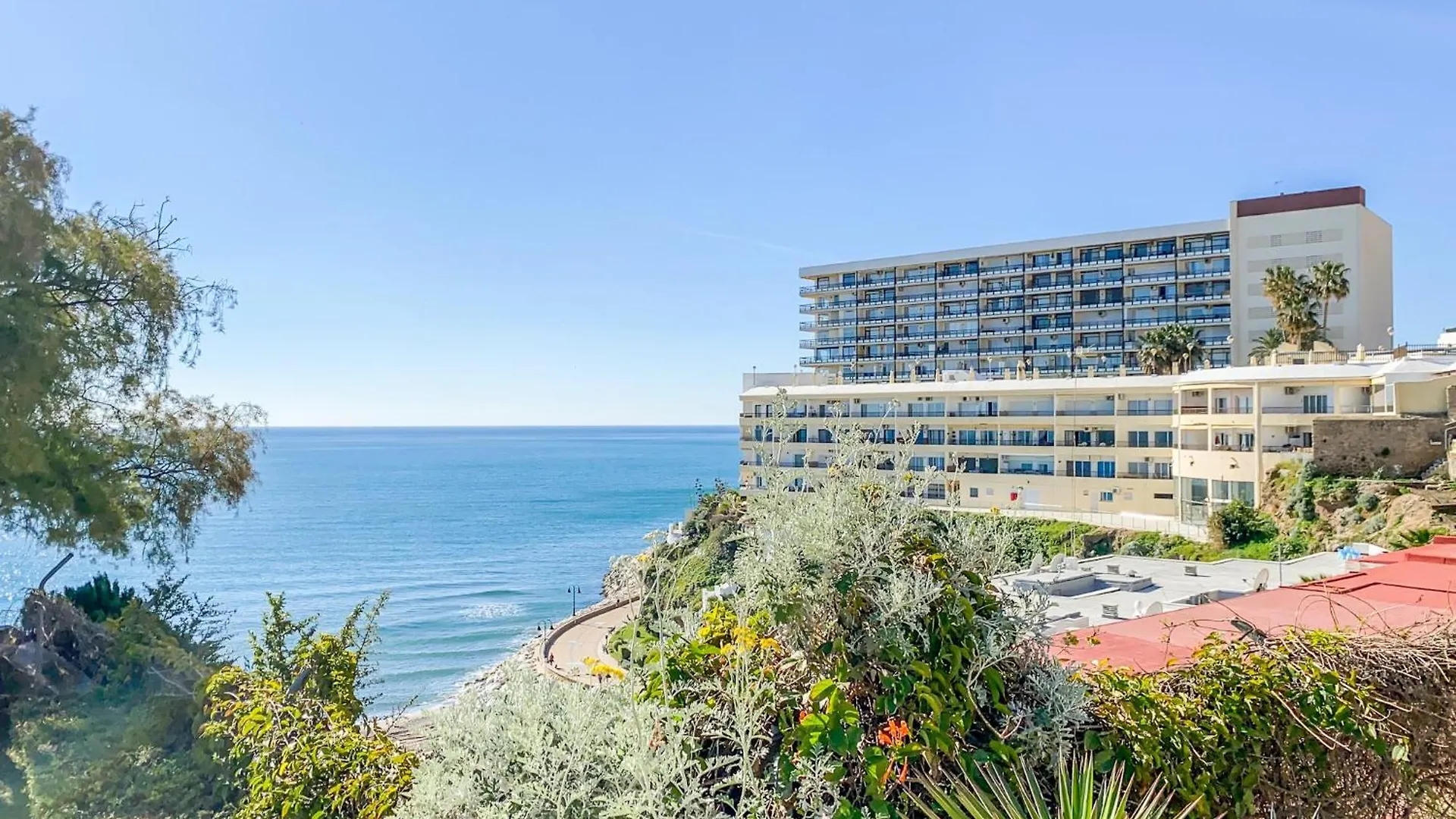 Casa Mar - Playa Apartment Torremolinos
