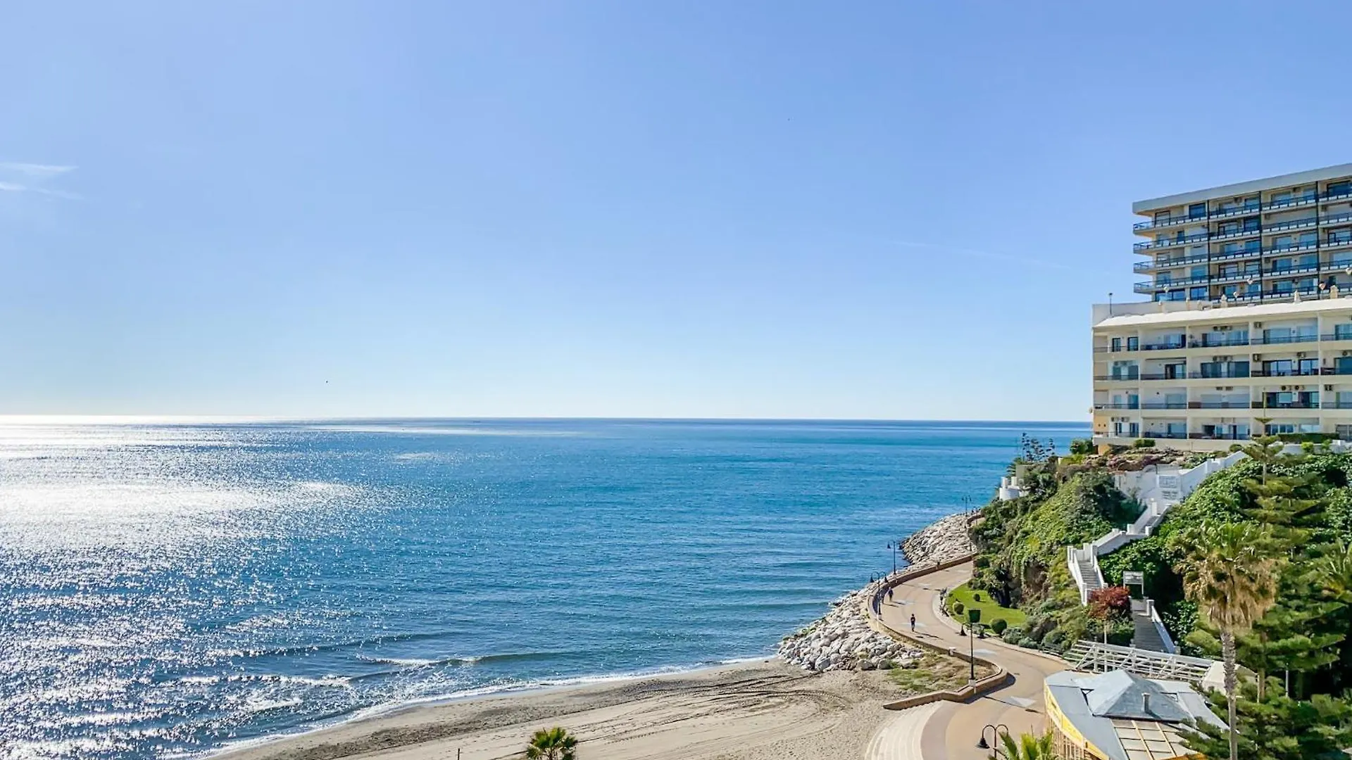 Casa Mar - Playa Apartment Torremolinos
